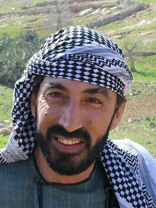 نضال المهلوس
