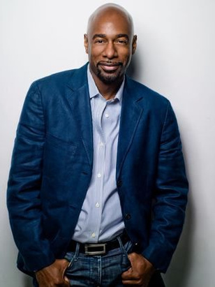 مايكل إيليوت