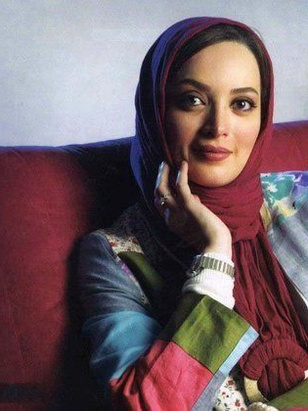 بهنوش طباطبایی