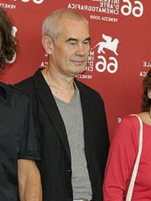 سيرجي بودروف