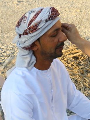 طارق المهيري