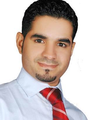 حسين فرحان