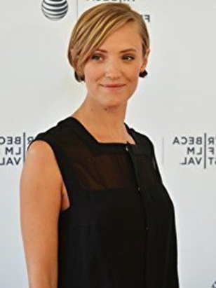 ألكسيا راسموسن