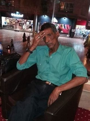 عادل عبدالسلام (عادل بمبا)