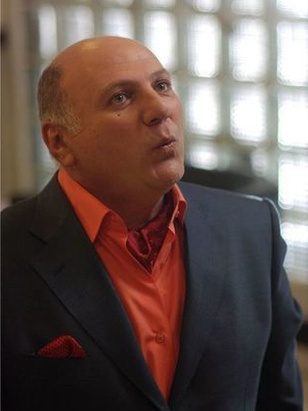 سيرجي جازاروف