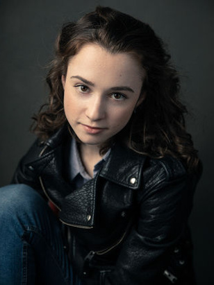 جريس هوج روبنسون