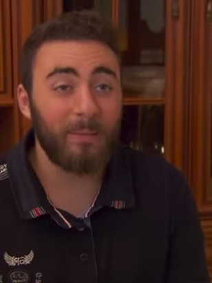 لحود حبشي