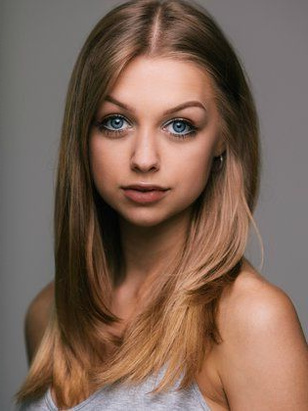 جيس رادومسكا