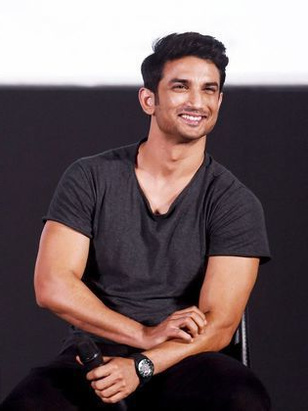 سوشانت سينج راجبوت