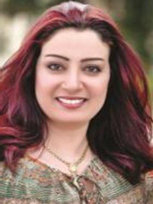 إيمان إمام
