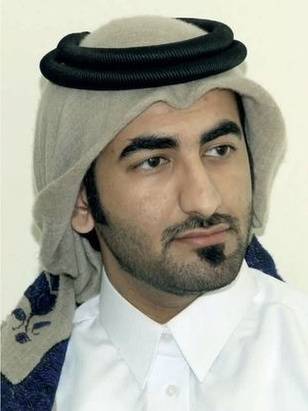 محمد التميمي