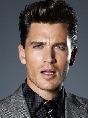 جون بريسكوت