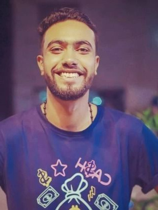 محمد حسن الجندي