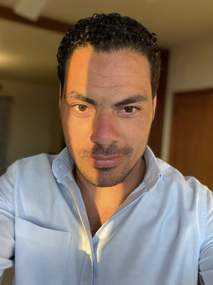 عمرو عمروسي