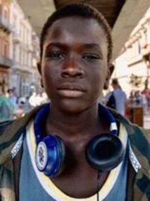 إبراهيما جوي