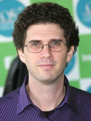 جوشوا مارستون