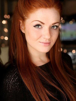 إليزابيث موريس