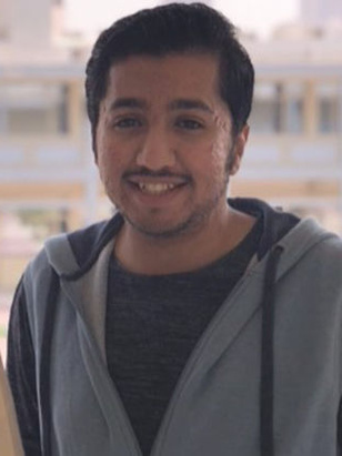 عدنان بالعيس