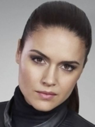 ليزا ماركوس