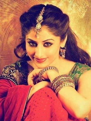 آنكيتا شارما