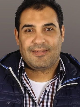 محمود عويان