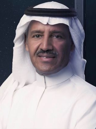 خالد عبدالرحمن