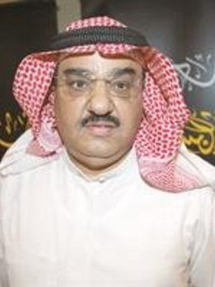 عبدالله العتيبي