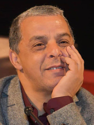 عبد الإله الجوهري