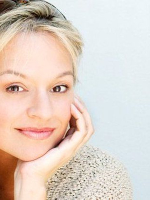 كريستين كونرادت