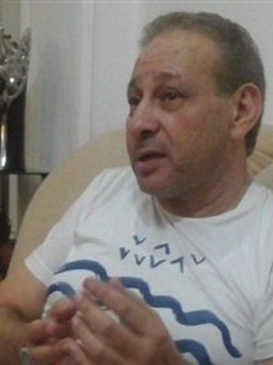 عماد يوسف