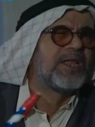 رضا علي حسين