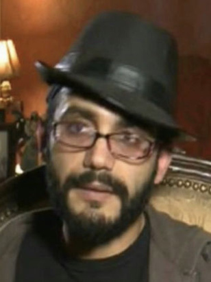 محمد فكري