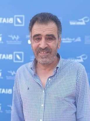 إلياس الغزواني