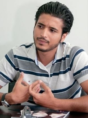 مؤيد الثقفي