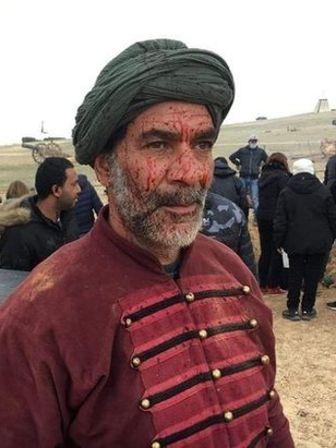 حمادي المعروفي