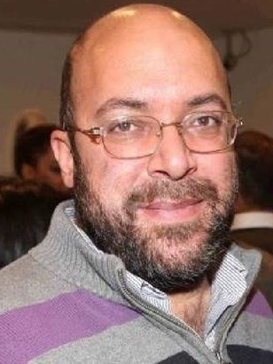 سليم الترك
