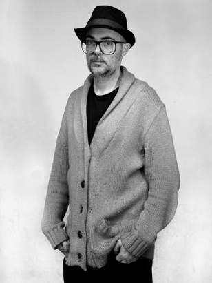 سانتياجو لوزا