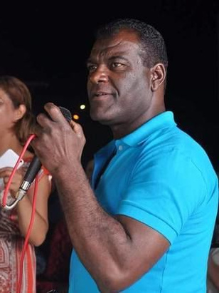 محمد علي الأسمر
