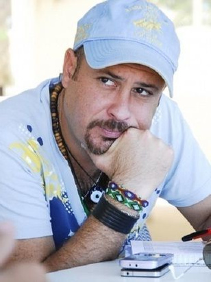 وليد الطايع