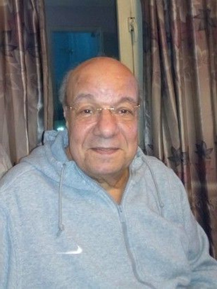 سعيد الصالح