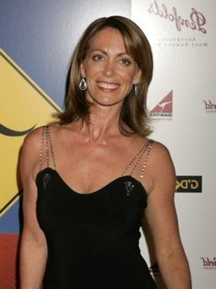 كيري أرمسترونج