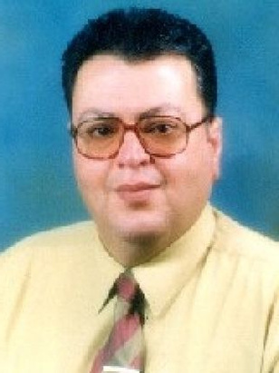 علي فريج