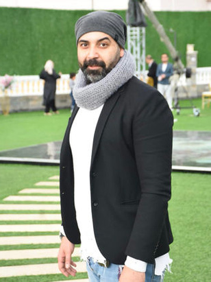 محمد الأحمدي