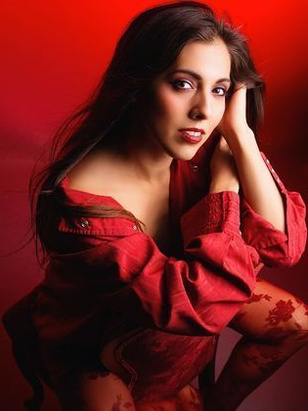 رينيه أراندا