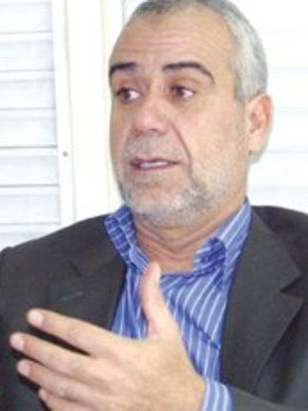 أحمد دعيبس