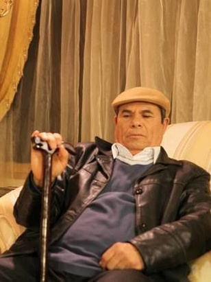 محمد ساسي القطاري