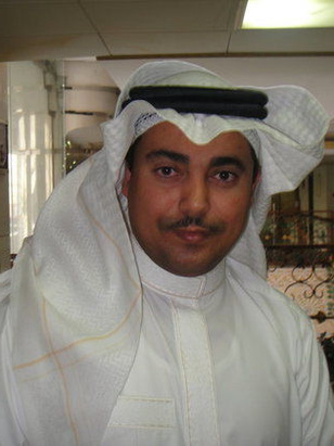 جميل القحطاني