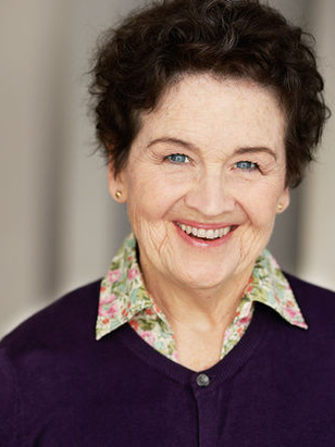 ماري كاثلين جوردون