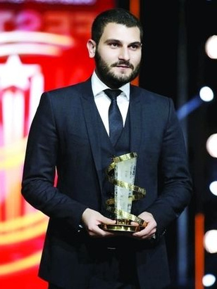 ميرجان بو شعيا