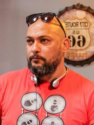 سيف الدين الظريف